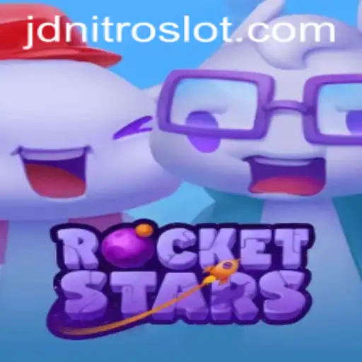 RocketStars: The Thrilling Universe of JDNITRO Unveiled