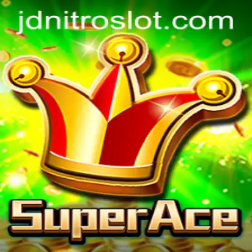 Unveiling the Thrills of SuperAce: The Game Revolutionizing Interactive Entertainment
