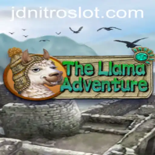 TheLlamaAdventure: An Immersive Gaming Experience with JDNITRO
