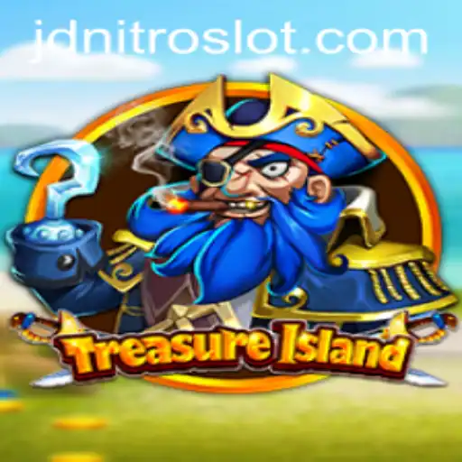 TreasureIsland: Unlocking Adventures with JDNITRO