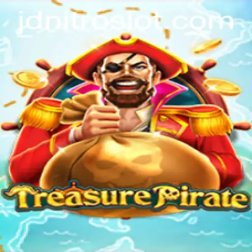 Exploring the Exciting World of TreasurePirate with JDNITRO