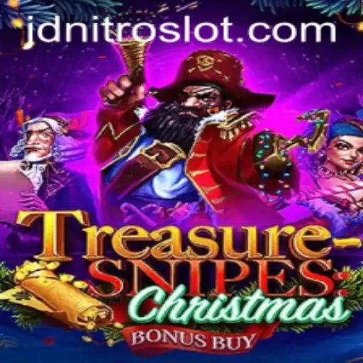 Treasuresnipes Christmas: A Festive Adventure