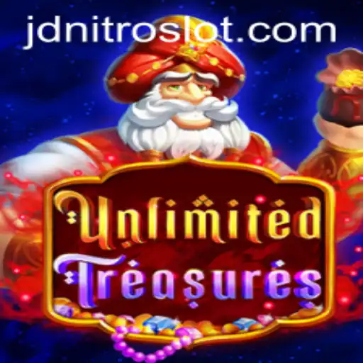 Explore the Virtual World of UnlimitedTreasures: A Journey with JDNITRO