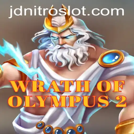 Discover the Thrilling World of WrathofOlympus2: Unveiling Myths and Adventure