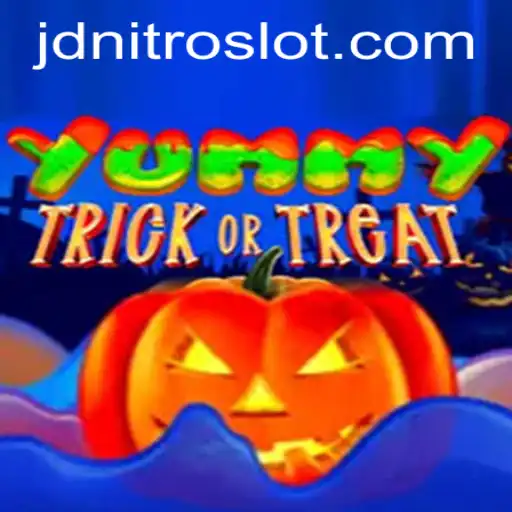 Unleash the Fun with YummyTrickorTreat: A Thrilling Adventure