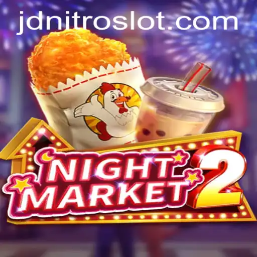 Exploring 'NightMarket2': A Thrilling Adventure Awaits