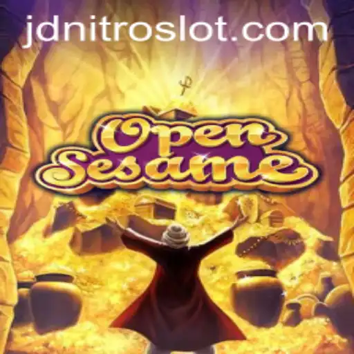 OpenSesame: Enter the World of Adventure with JDNITRO