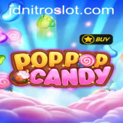 Discovering POPPOPCANDY: A Sweet Adventure with JDNITRO