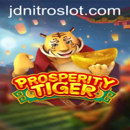 An In-Depth Look at ProsperityTiger Enhanced by JDNITRO