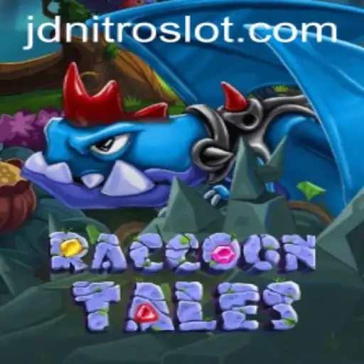 RaccoonTales: Adventure Awaits in the Urban Jungle
