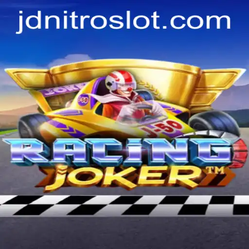 Unveiling RacingJoker: A Thrilling Ride Through Adrenaline-Fueled Gameplay