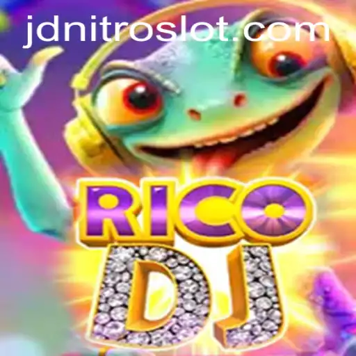 Exploring RicoDJ: A Dive Into the Innovative Gameplay World of JDNITRO
