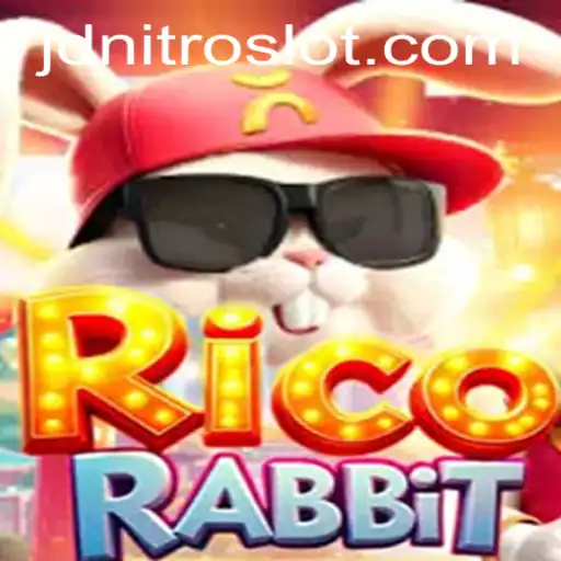 RicoRabbit: An Exciting Journey Through the World of JDNITRO