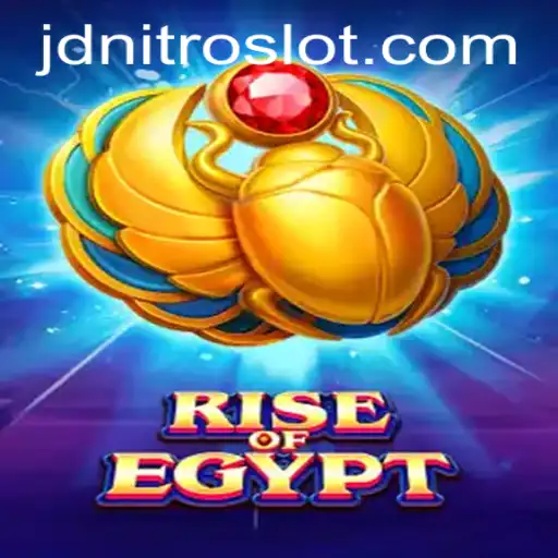 Exploring the Enigmatic World of RiseOfEgypt: A Deep Dive into the Game