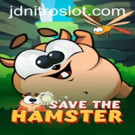 Exploring SavetheHamster: A Digital Adventure with JDNITRO