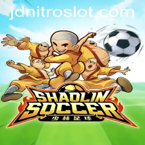 Unveiling the Excitement of ShaolinSoccer with JDNITRO