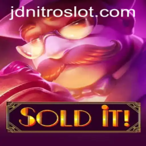 Discover the Exciting World of 'Soldit' with JDNITRO