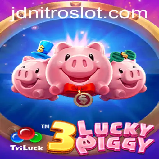 Exploring the World of 3LUCKYPIGGY: A Deep Dive into Gameplay and Strategy