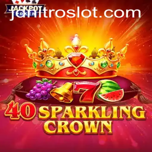 Dive into the Thrills of 40SparklingCrown: A New Era in Gaming