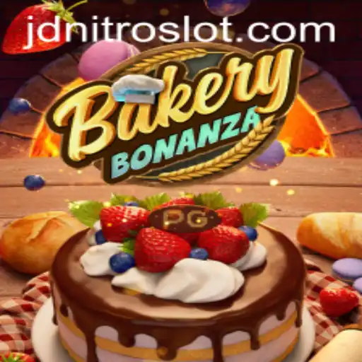 BakeryBonanza: The Sweet Revolution in Gaming