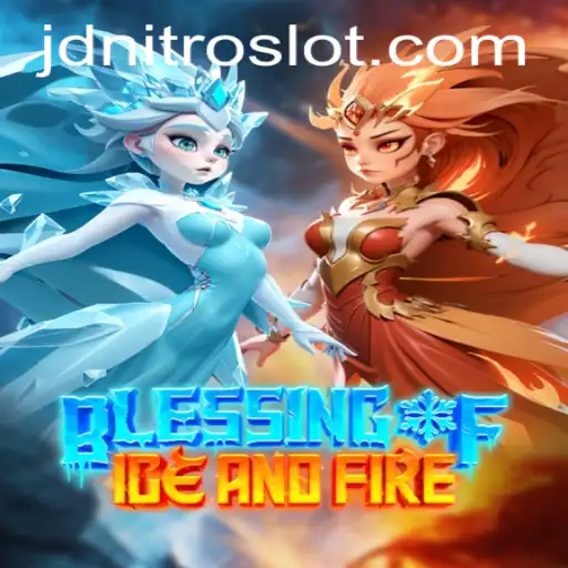 Discover the Thrilling World of BlessingofIceandFire