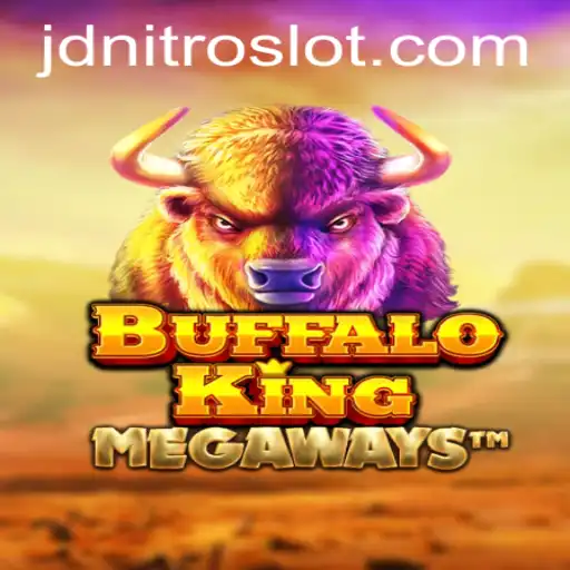 Exploring BuffaloKing: A Majestic Gaming Experience Enhanced by JDNITRO