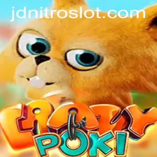 Exploring CrazyPoki: The New Frontier in Gaming with JDNITRO