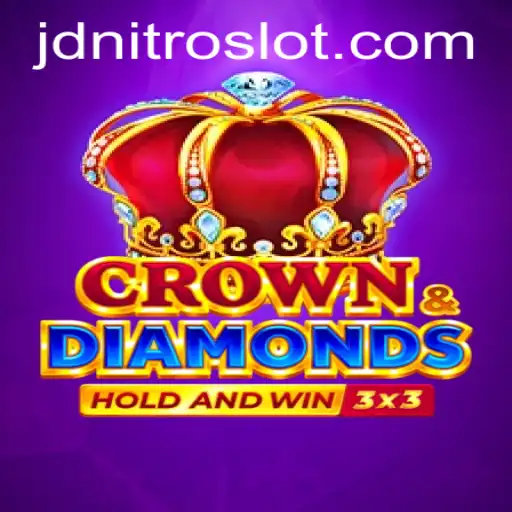 Exploring the Enigmatic World of Crowndiamonds and JDNITRO