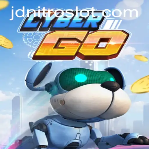 CyberGO: The Ultimate Strategy Game Revolutionized by JDNITRO