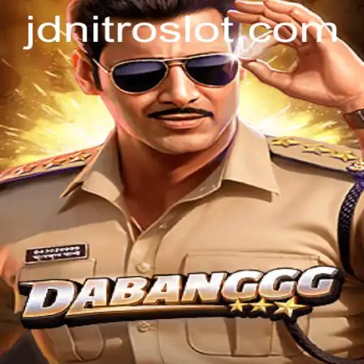 DABANGGG: Exploring the Dynamic World of the JDNITRO Universe
