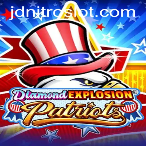Unveiling DiamondExplosionPatriots: A Thrilling Adventure into Strategy and Ingenuity