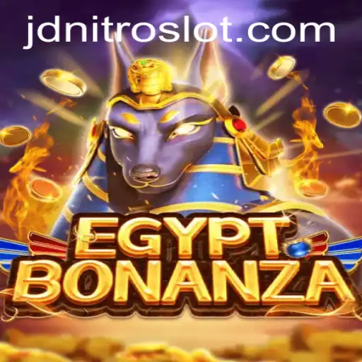 Unveiling the Mysteries of EgyptBonanza: A Journey Through Time and Strategy