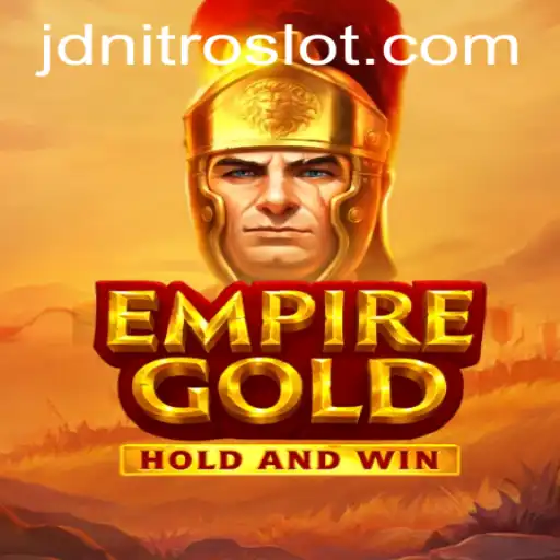 Discover EmpireGold: The Revolutionary Gaming Experience with JDNITRO