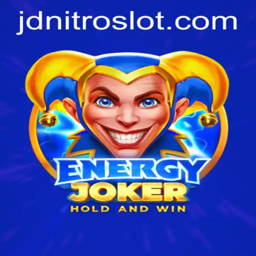 Exploring the Exciting World of EnergyJoker and JDNITRO