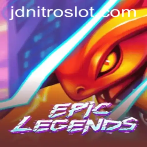 EpicLegends: A Journey into the World of JDNITRO