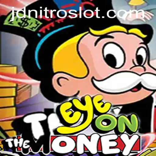 EyeOnTheMoney: Navigating the Financial Frontier with JDNITRO
