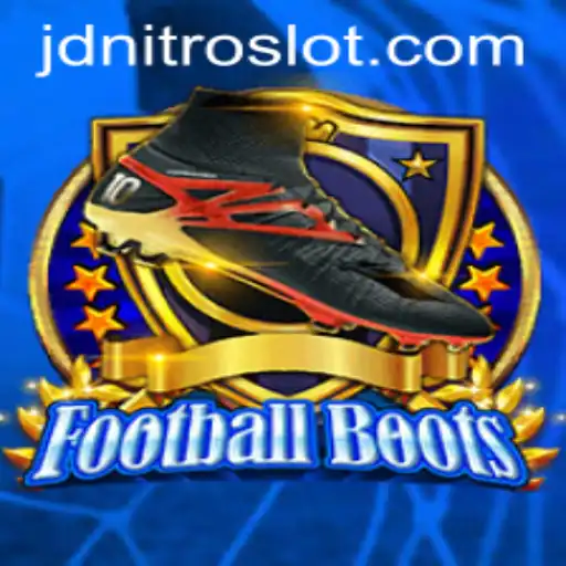 Discovering FootballBoots: The Dynamic World of JDNITRO