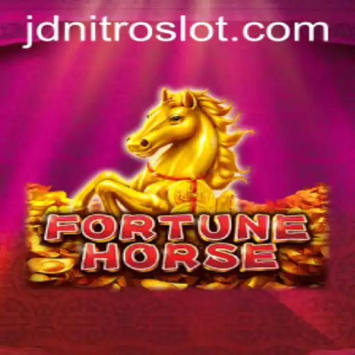 Discover the Enchanting World of FortuneHorse with JDNITRO