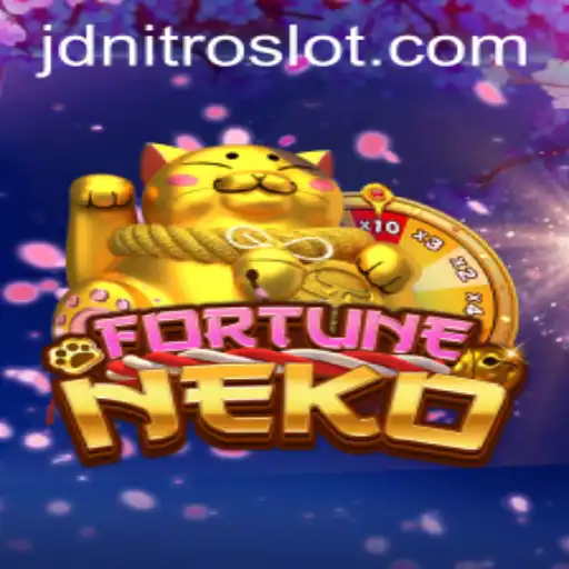 Exploring FortuneNeko: An Innovative Gaming Experience Enhanced by JDNITRO