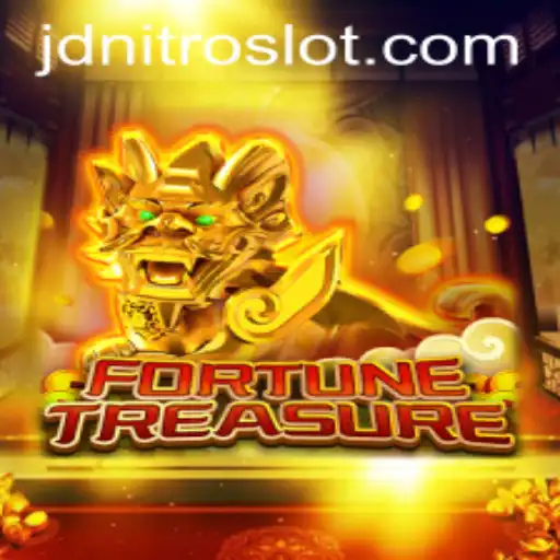 Exploring the Enchanting World of FortuneTreasure with JDNITRO
