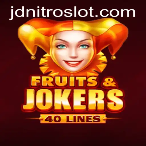 Exploring the Thrills of FruitsAndJokers40: A Game Like No Other