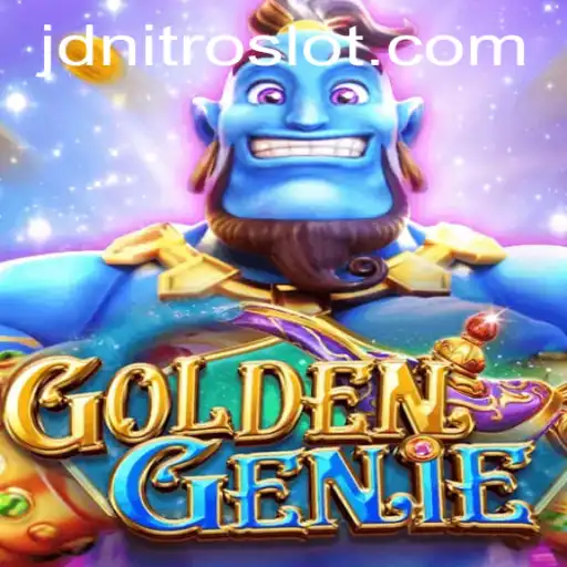 Explore the Enchanting World of GOLDENGENIE with JDNITRO