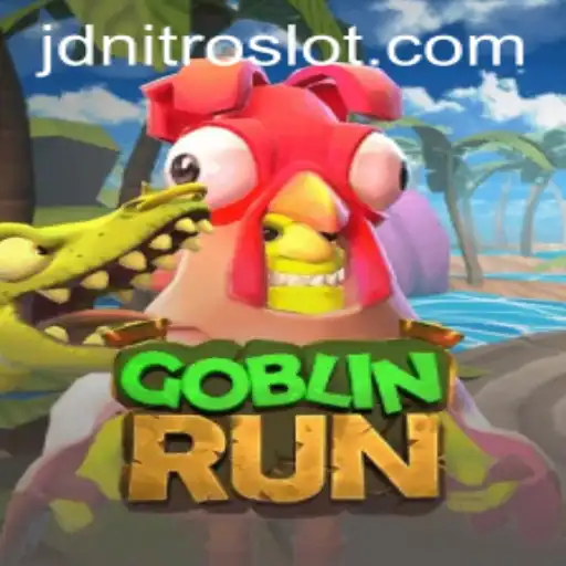 GoblinRun: A Thrilling Adventure with JDNITRO Mechanics