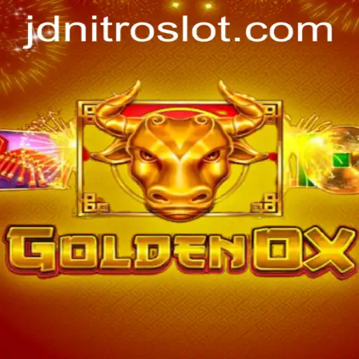 GoldenOx: The Game-Changer in Interactive Entertainment