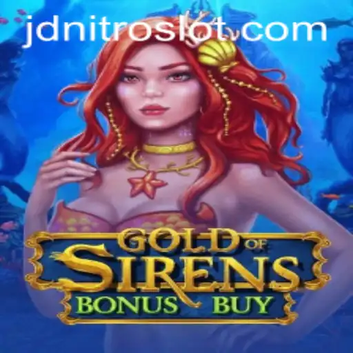 Discover the Enchanting World of Gold of Sirens Bonus Buy