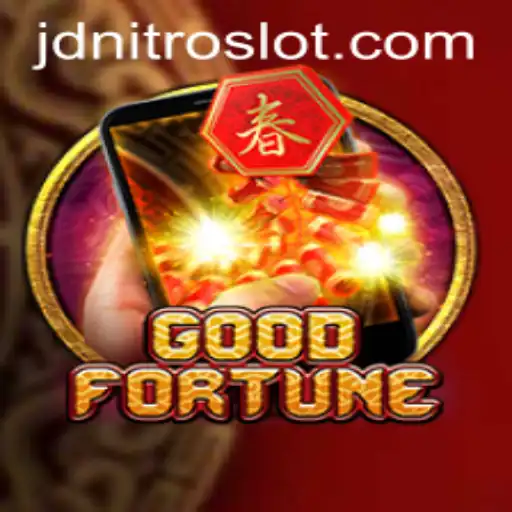 Explore the Thrilling World of GoodFortuneM: Unveiling the Secrets of JDNITRO