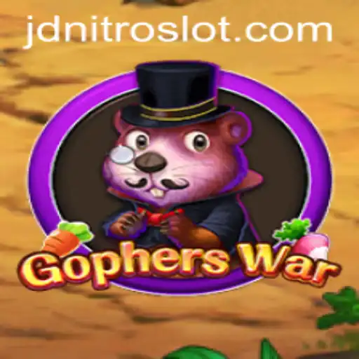GophersWar: An Intriguing Journey into a New Era of Strategy Gaming