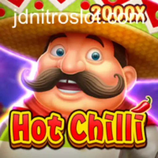 HotChilli: A Spicy New Gaming Experience with JDNITRO
