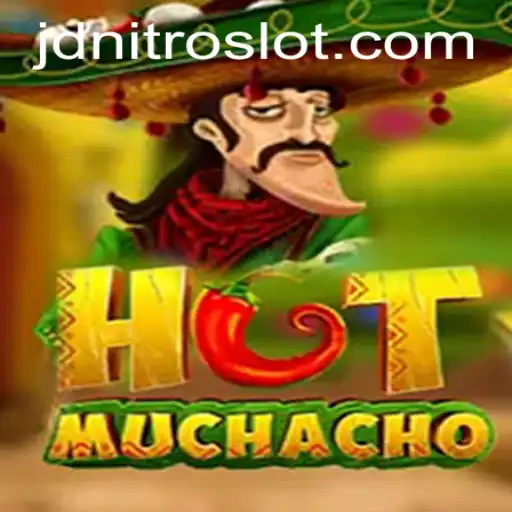 HotMuchacho: The Spicy Sensation Taking the Gaming World by Storm