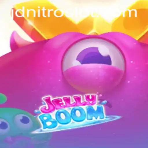 Exploring the Enigmatic World of JellyBoom and the Intriguing Role of JDNITRO